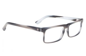 Image of Spy Optic Walker Bifocal Prescription Eyeglasses, Greystone Frame-SRX00106BI