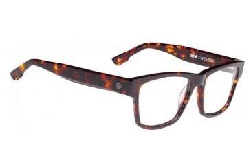 Image of Spy Optic Weston Bifocal Prescription Eyeglasses, Classic Camo Tort Frame, 573405085000BI