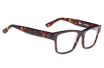 Image of Spy Optic Weston Bifocal Prescription Eyeglasses, Classic Camo Tortoise Frame-573260096000BI