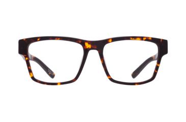 Image of Spy Optic Weston Bifocal Prescription Eyeglasses, Classic Camo Tortoise Frame-573260096000BI