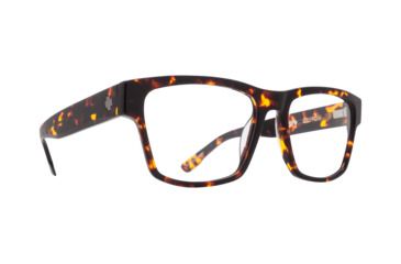 Image of Spy Optic Weston Bifocal Prescription Eyeglasses, Classic Camo Tortoise Frame-573260096000BI