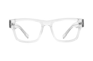 Image of Spy Optic Weston Bifocal Prescription Eyeglasses, Crystal Frame, 573260222000BI
