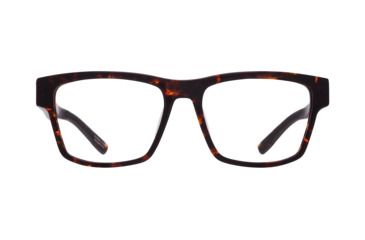 Image of Spy Optic Weston Bifocal Prescription Eyeglasses, Dark Tortoise Frame, 573486075000BI