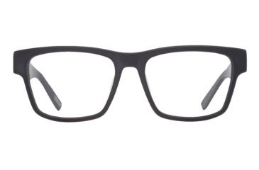 Image of Spy Optic Weston Bifocal Prescription Eyeglasses, Matte Black Frame-573260374000BI