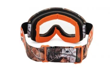 Image of Spy Optic Whip MX Goggles w/ Spy + Real Tree Frame &amp; Clear Antifog Lens w/ Posts