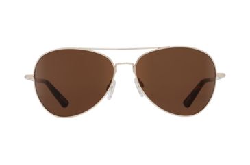 Image of Spy Optic Whistler Progressive Prescription Sunglasses, Gold Frame, 673424274865PR