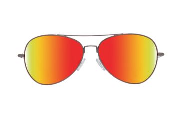 Image of Spy Optic Whistler Progressive Prescription Sunglasses, Gunmetal Frame, 673424311365PR