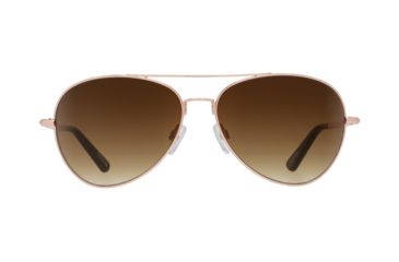 Image of Spy Optic Whistler Progressive Prescription Sunglasses, Rose Gold Frame, 673424258355PR