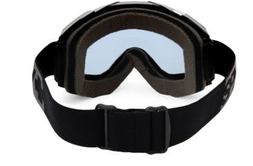 Image of Spy Optic Zed Goggles Blue w/Blue Spectra (Bronze)