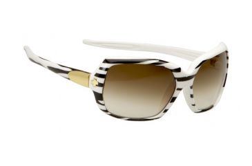Image of 670275803073 Siberian Tiger frame, Bronze Fade lens 670275803073