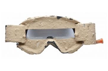 Image of Spy Optics KLUTCH TEAR OFFS AND CLEAR VIEW SYSTEM CLEAR VIEW SYSTEM, 052028000000