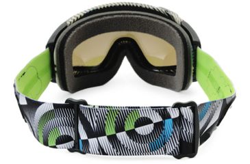 Image of Spy Optics Soldier Goggles Bronze