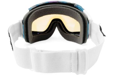 Image of Spy Optics Soldier Goggles Persimmon
