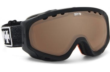 Image of Spy Optics Soldier Goggles Persimmon Occult 310683950968