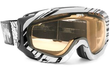 Image of Spy Optics Soldier Goggles Persimmon Crust 310683973968