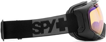 Image of Spy Optics Soldier Goggles Persimmon Contact Special Ops