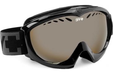 Image of Spy Optics Targa II Goggles Bronze Black 312003062069