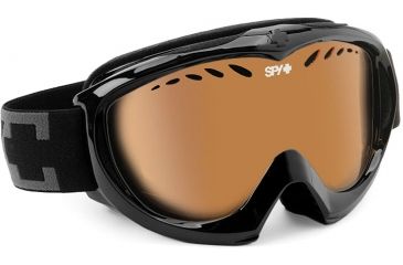 Image of Spy Optics Targa II Goggles Persimmon Black 312003062185