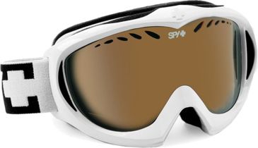 Image of Spy Optics Targa II Goggles Bronze White 312003638069