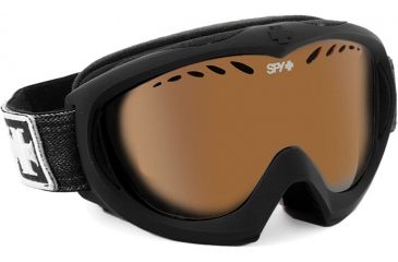 Image of Spy Optics Targa II Goggles Bronze Occult 312003950069