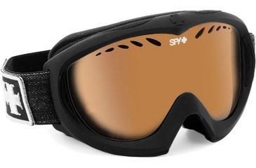 Image of Spy Optics Targa II Goggles Persimmon Occult 312003950185