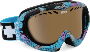 Image of Spy Optics Targa II Goggles Bronze Special Ops 312003964069