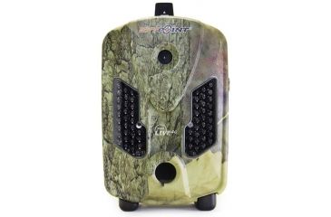 Image of Spy Point 10MP 4G Cellular Trail Camera,HD,62 LED,Camo 267444