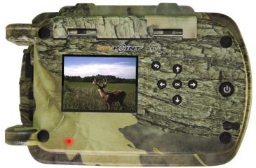 Image of Spy Point 10MP 4G Cellular Trail Camera,HD,62 LED,Camo 267444