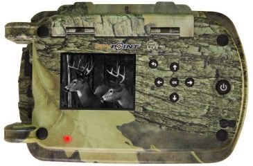 Image of Spy Point 10MP 4G Verizon Cellular Trail Camera,HD,62 LED,Camo 267445