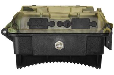 Image of Spy Point 10MP Invisible LEDs Trail Camera,HD720P Video,Time Lapse,35 LED,Camo 267434