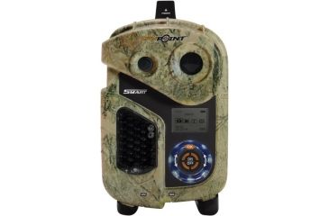 Image of Spy Point 10MP Smart Intelligent Trail Camera,ITT,480P Video,Camo 267453