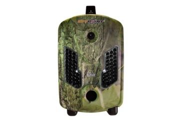 Image of Spy Point Mini-Live 8MP Trail Wireless Network HD Camera w/Time-Lapse and Multi-shot, Camo Mini-Live