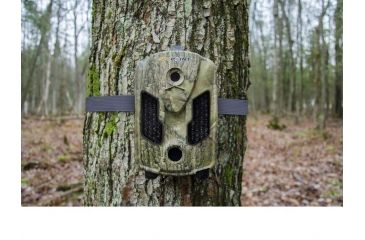 Image of Spy Point Mini-Live 8MP Trail Wireless Network HD Camera w/Time-Lapse and Multi-shot, Camo Mini-Live