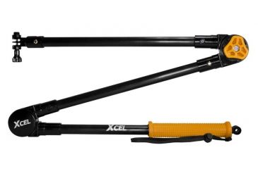 Image of Spy Point Xcel Action Camera Pole Mount, Black XHD-PM
