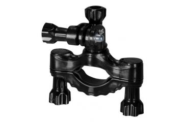 Image of Spy Point Xcel Action Camera Roll Bar Mount, Black XHD-360RBM