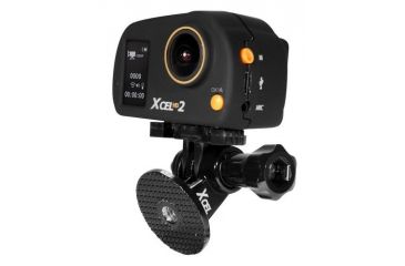 Image of Spy Point Xcel Action Camera Tripod Mount, Black XHD-TPM