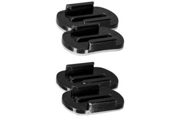 Image of Spy Point Xcel Action Camera Adhesive Mount, Black XHD-AM