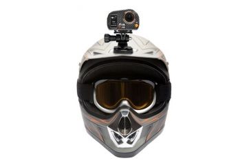 Image of Spy Point Xcel Action Camera Adhesive Mount, Black XHD-AM