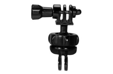 Image of Spy Point Xcel Action Camera Ball Joint Mount, Black XHD-BJM