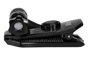 Image of Spy Point Xcel Action Camera Cap Mount, Black XHD-CM