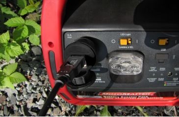 Image of Spy Point Xcel Dual USB Car Charger, Black XHD-CUSB