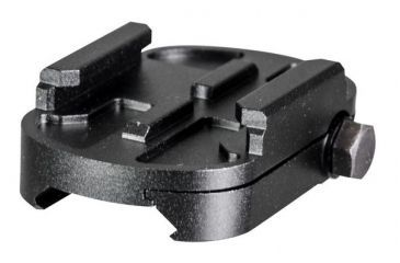Image of Spy Point Xcel Picatinny Camera Mount, Black XHD-Picatinny