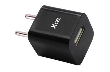 Image of Spy Point Xcel USB Power Adapter, Black XHD-A