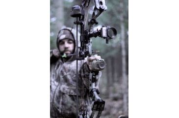 Image of Spy Point XcelHD Hunt Edition 5MP HD Action Camera w/Remote, Camo Xcel HD Hunt
