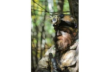 Image of Spy Point XcelHD2 Hunt Edition 12MP 4X Action Camera w/Remote, Camo Xcel HD2 Hunt