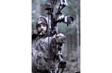 Image of Spy Point XcelHD2 Hunt Edition 12MP 4X Action Camera w/Remote, Camo Xcel HD2 Hunt