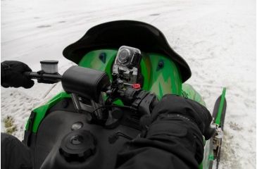 Image of Spy Point XcelStream 3MP HD Action Camera w/WIFI, Black Xcel Stream