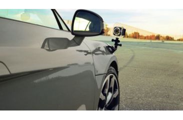 Image of Spy Point XcelStream 3MP HD Action Camera w/WIFI, Black Xcel Stream