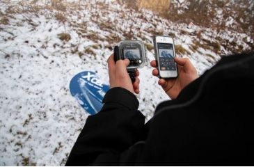 Image of Spy Point XcelStream 3MP HD Action Camera w/WIFI, Black Xcel Stream