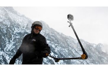 Image of Spy Point XcelStream 3MP HD Action Camera w/WIFI, Black Xcel Stream